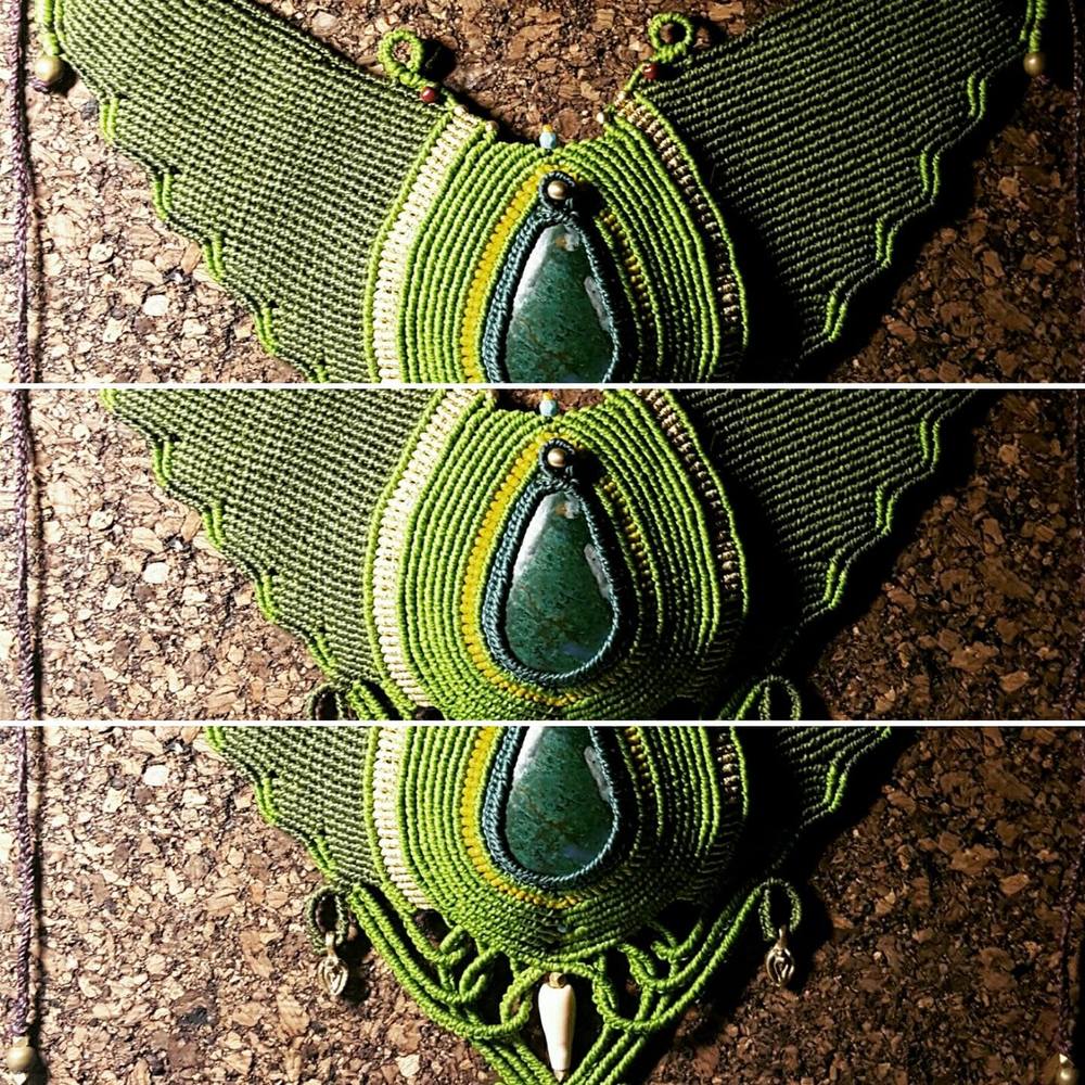 Meet your Posher, Esther